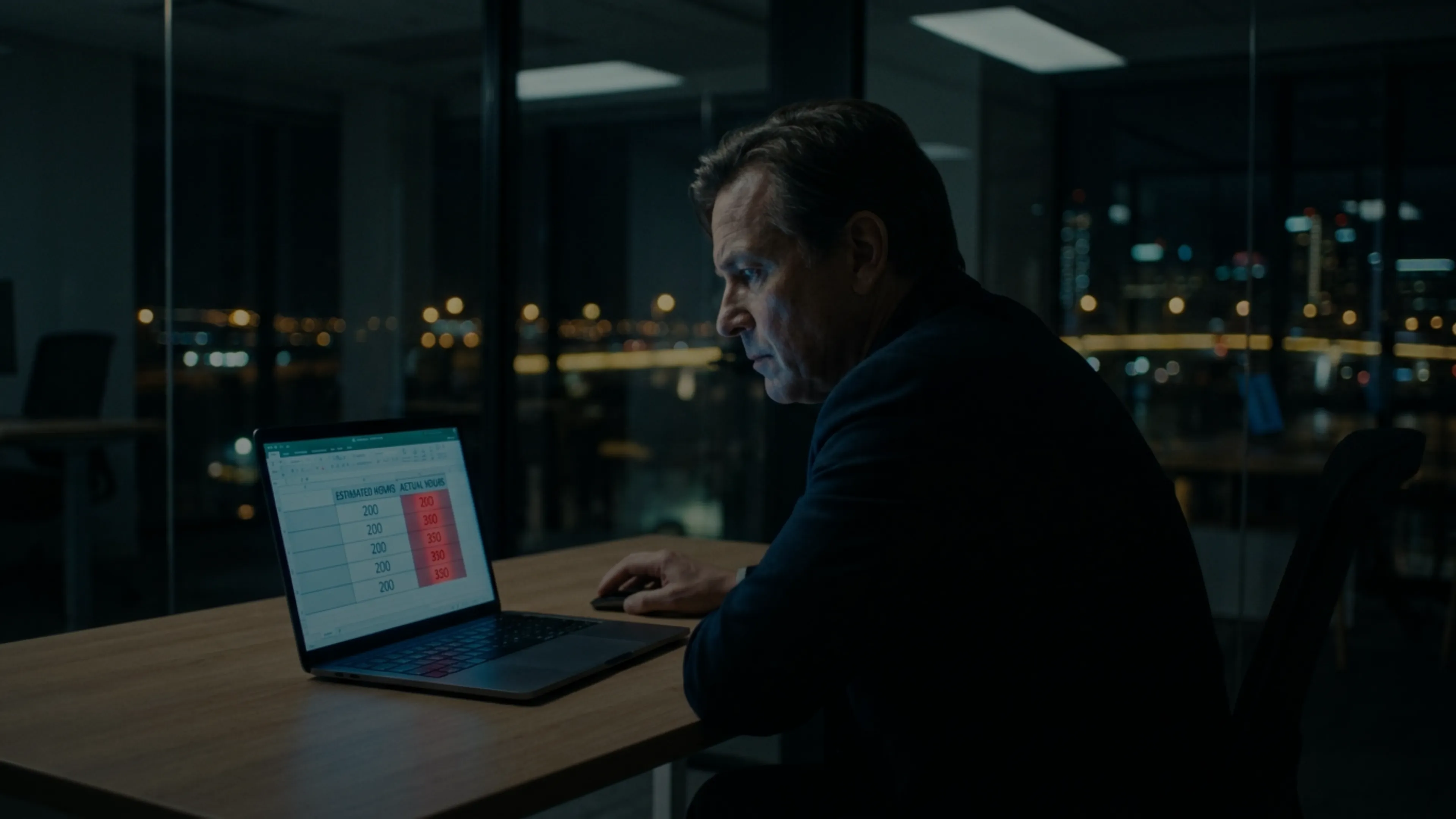 The Setup That Turns a 20-Hour Feature Into an 80-Hour One